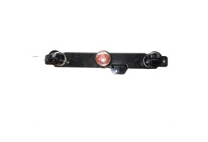Bouton de warning FIAT 500 2 Photo n°2