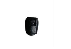 Commande retroviseurs FIAT 500 2 Photo n°3