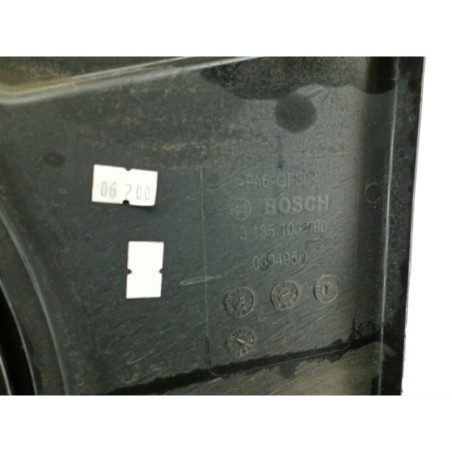 Moto ventilateur radiateur RENAULT LAGUNA 3