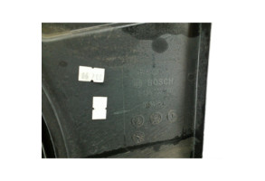 Moto ventilateur radiateur RENAULT LAGUNA 3 Photo n°1