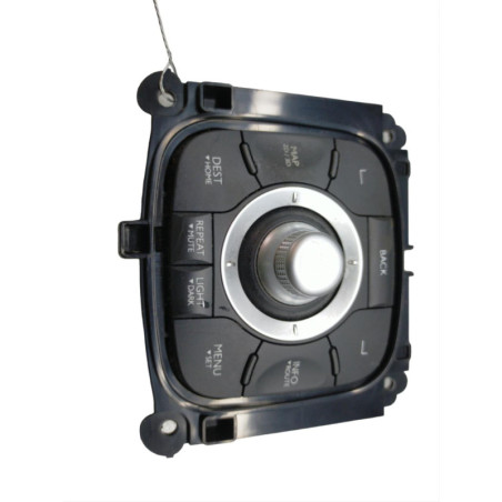 Commande GPS RENAULT LAGUNA 3