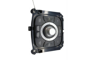 Commande GPS RENAULT LAGUNA 3 Photo n°1