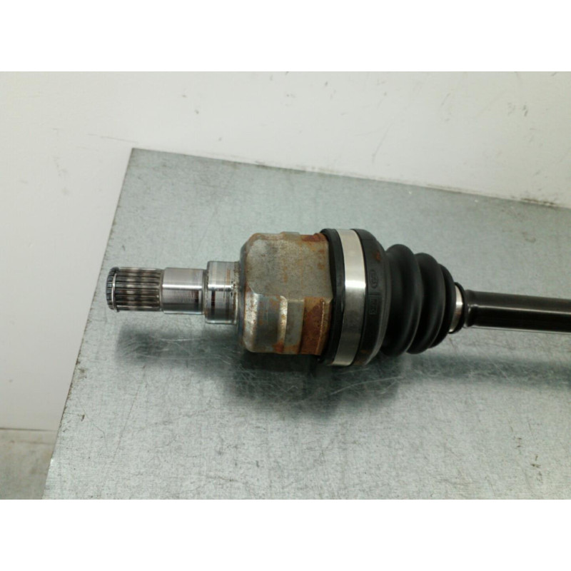 Cardan droit (transmission) CHEVROLET SPARK Photo n°1