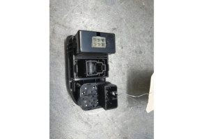 Commande retroviseurs CHEVROLET SPARK Photo n°1