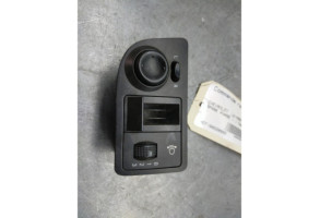 Commande retroviseurs CHEVROLET SPARK Photo n°2