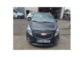 Commande retroviseurs CHEVROLET SPARK Photo n°20