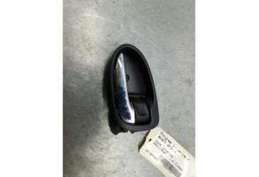 Poignee interieur avant droit TOYOTA YARIS 2 Photo n°2