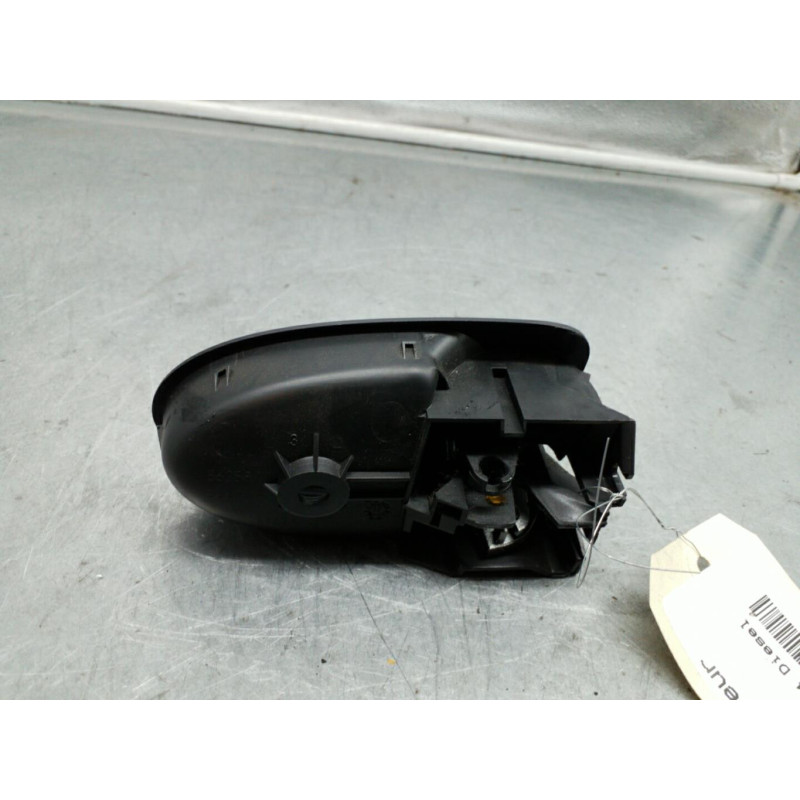 Poignee interieur avant gauche TOYOTA YARIS 2 Photo n°1
