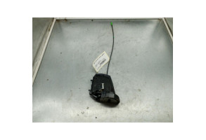 Serrure arriere gauche TOYOTA YARIS 2 Photo n°3