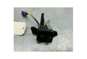 Serrure de coffre TOYOTA YARIS 2 Photo n°2