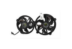 Moto ventilateur radiateur PEUGEOT EXPERT 2 Photo n°1
