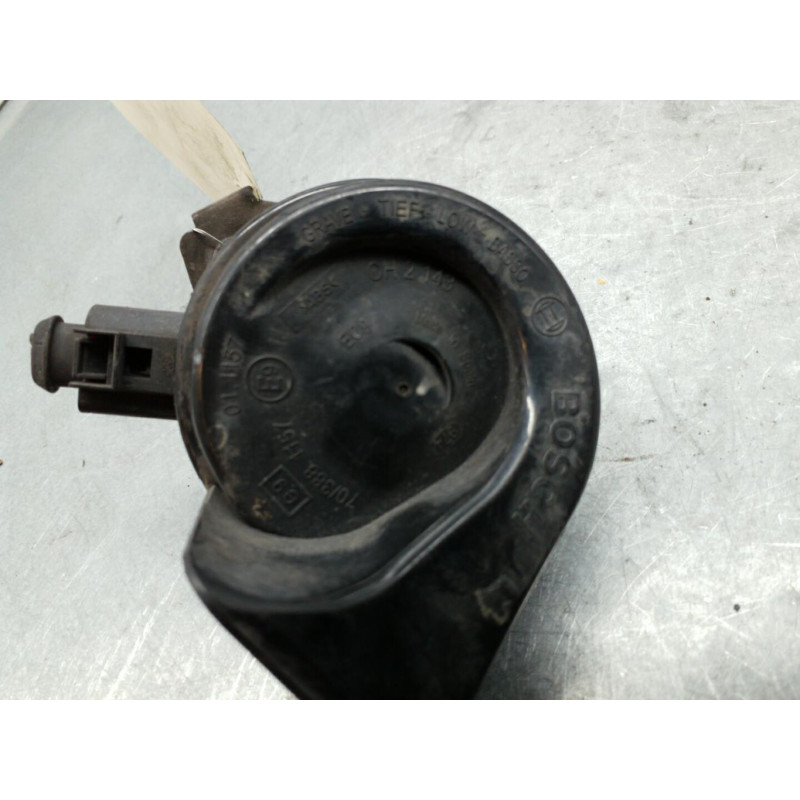 Avertisseur/Klaxon VOLKSWAGEN GOLF 5 Photo n°1