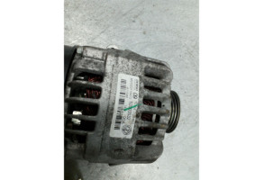 Alternateur FIAT TIPO 2 Photo n°2