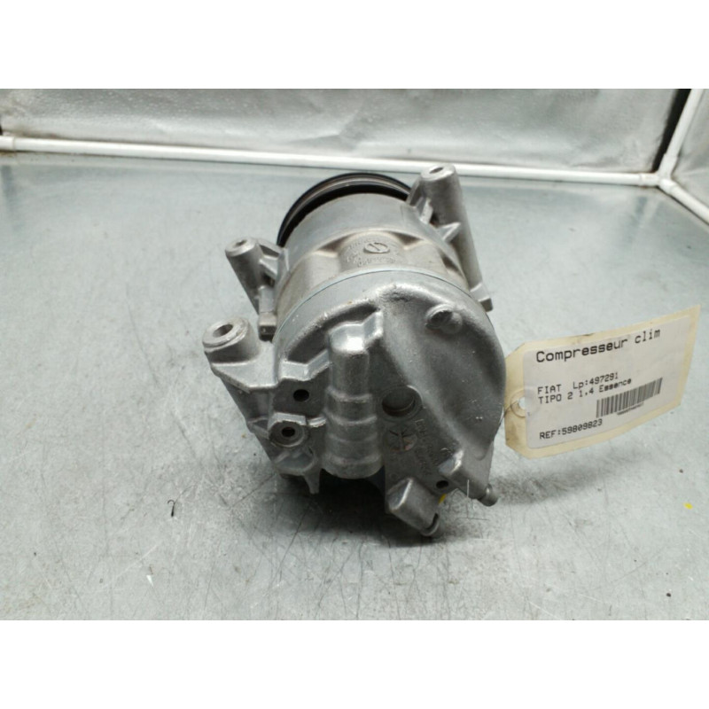 Compresseur clim FIAT TIPO 2 Photo n°1