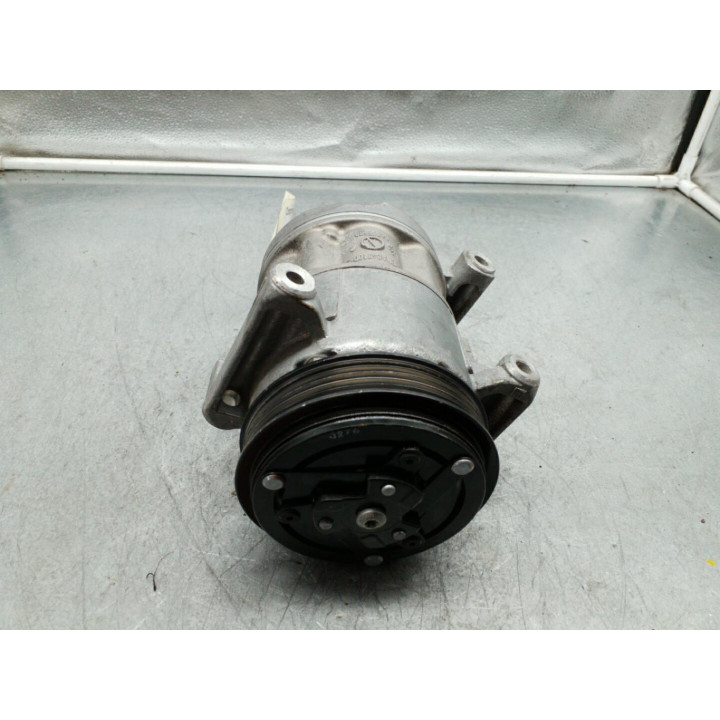 Compresseur clim FIAT TIPO 2 Photo n°2