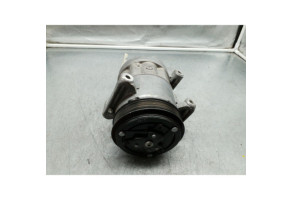 Compresseur clim FIAT TIPO 2 Photo n°2