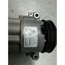 Compresseur clim FIAT TIPO 2 Photo n°3