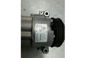 Compresseur clim FIAT TIPO 2 Photo n°3