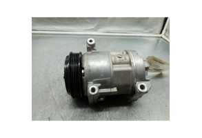 Compresseur clim FIAT TIPO 2 Photo n°4