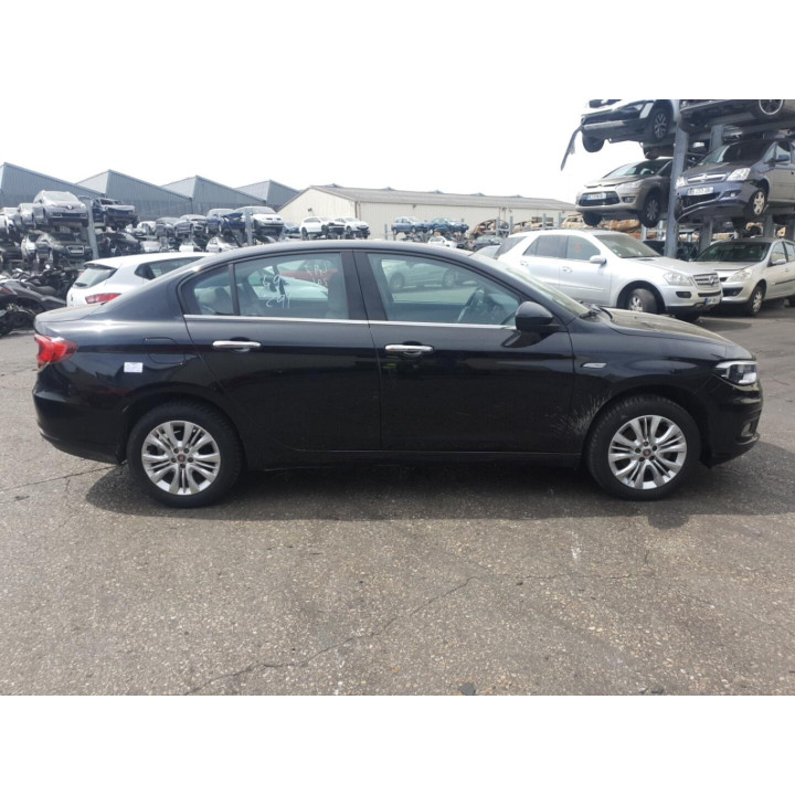 Compresseur clim FIAT TIPO 2 Photo n°6