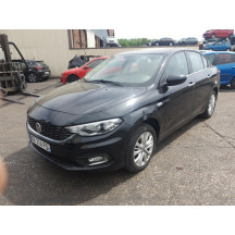 Compresseur clim FIAT TIPO 2 Photo n°7