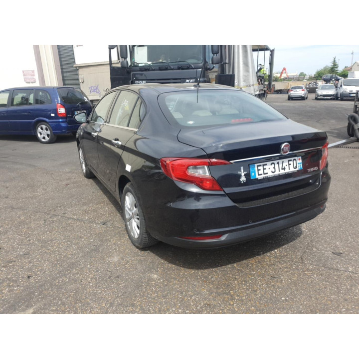 Compresseur clim FIAT TIPO 2 Photo n°9