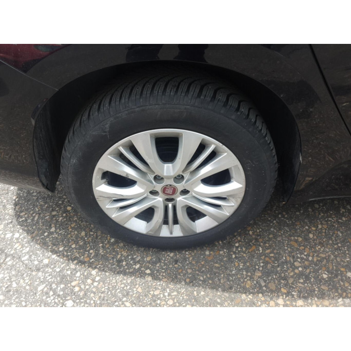 Compresseur clim FIAT TIPO 2 Photo n°10