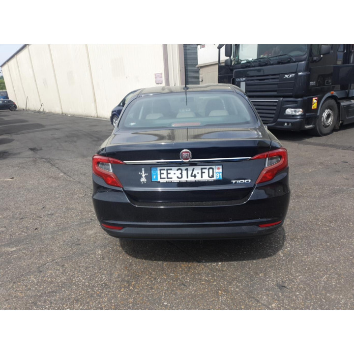 Compresseur clim FIAT TIPO 2 Photo n°15