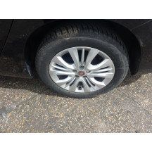 Compresseur clim FIAT TIPO 2 Photo n°19