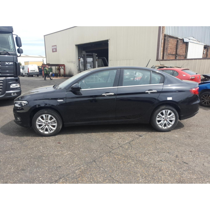 Compresseur clim FIAT TIPO 2 Photo n°20