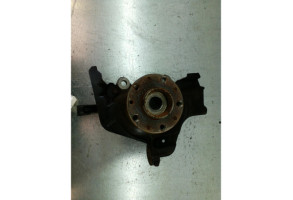 Pivot de moyeu avant droit FIAT TIPO 2 Photo n°4