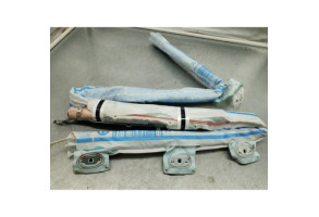 Air bag rideau droit FIAT TIPO 2 Photo n°2