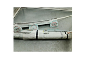 Air bag rideau gauche FIAT TIPO 2 Photo n°3