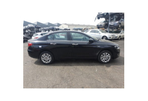 Interrupteur de leve vitre arriere droit FIAT TIPO 2 Photo n°3