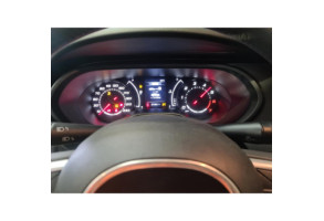 Interrupteur de leve vitre arriere droit FIAT TIPO 2 Photo n°11