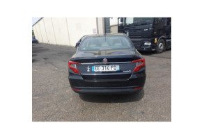 Interrupteur de leve vitre arriere droit FIAT TIPO 2 Photo n°12