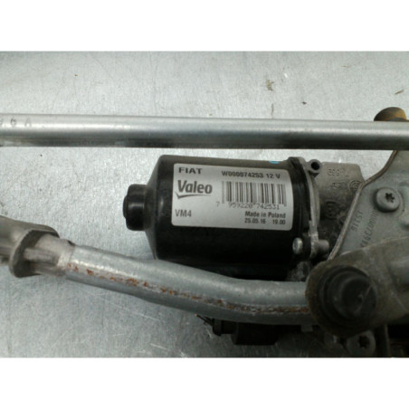 Moteur essuie glace avant FIAT TIPO 2