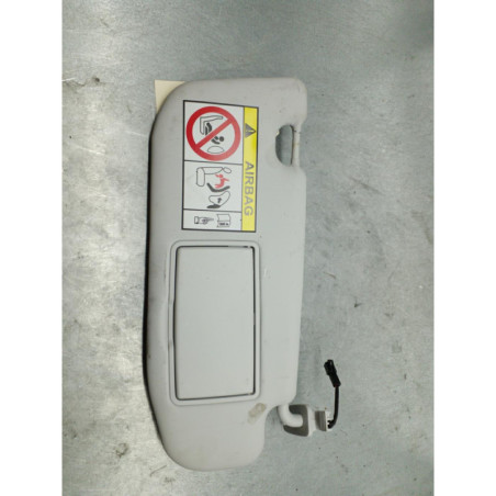 Pare soleil droit FIAT TIPO 2