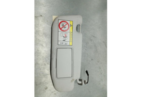 Pare soleil droit FIAT TIPO 2 Photo n°1