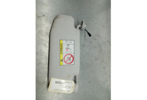 Pare soleil droit FIAT TIPO 2 Photo n°3