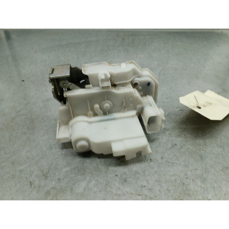 Serrure avant droit FIAT TIPO 2 Photo n°1