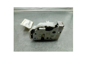 Serrure avant droit FIAT TIPO 2 Photo n°3