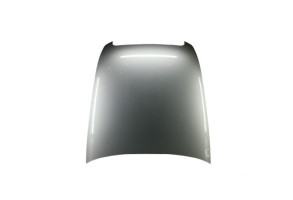 Capot AUDI A6 3 Photo n°1
