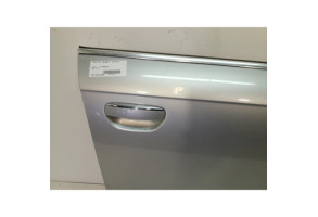 Porte avant droit AUDI A6 3 Photo n°2