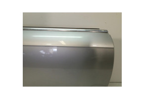 Porte avant droit AUDI A6 3 Photo n°4