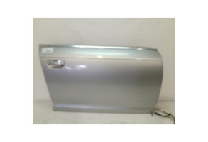 Porte avant droit AUDI A6 3 Photo n°5