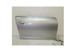 Porte avant droit AUDI A6 3 Photo n°7