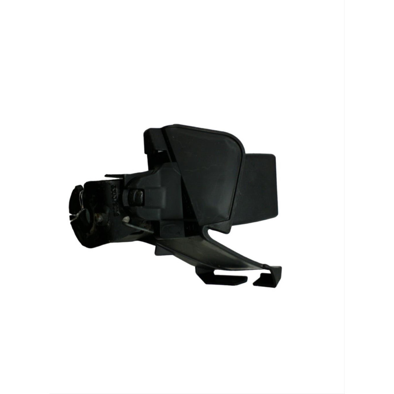 Attache ceinture arriere droit AUDI A6 3 Photo n°1