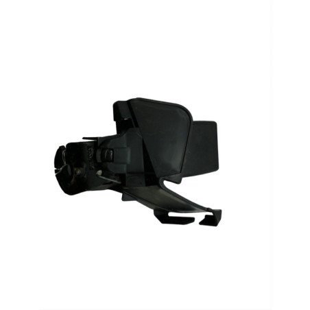 Attache ceinture arriere droit AUDI A6 3