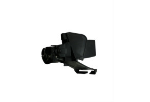 Attache ceinture arriere droit AUDI A6 3 Photo n°1